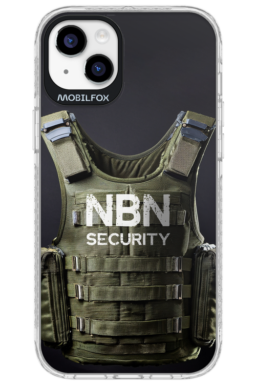 Secu 2.0 - Apple iPhone 14 Plus