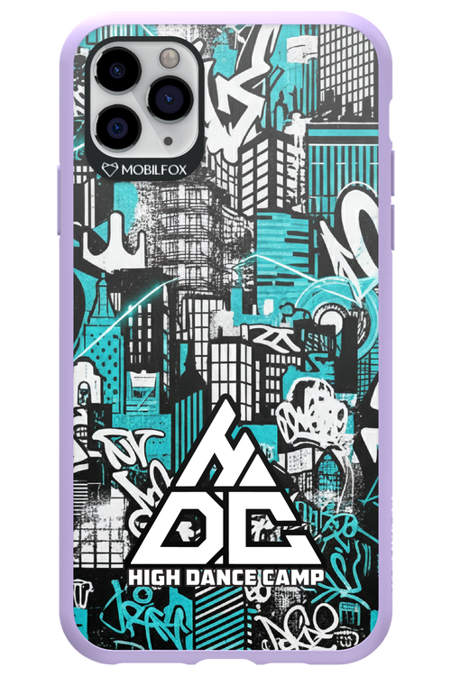 HDC 3 2.0 - Apple iPhone 11 Pro Max