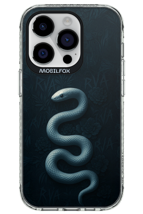 Night Venom - Apple iPhone 14 Pro