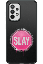 Slay Warning 2.0 - Samsung Galaxy A52 / A52 5G / A52s