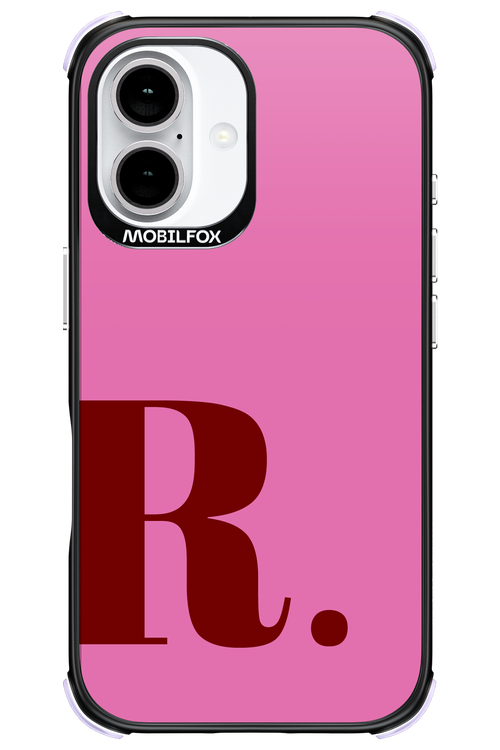 R (Sorbet) 2.0 - Apple iPhone 16
