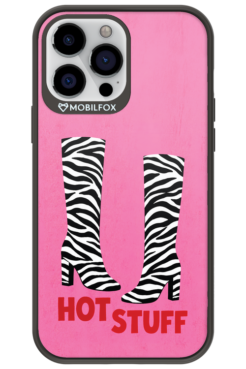 HOT STUFF 2.0 - Apple iPhone 13 Pro Max