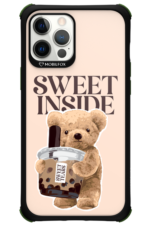 Sweet Inside 2.0 - Apple iPhone 12 Pro Max