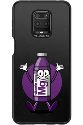 Vitamin Aqua Mg - Xiaomi Redmi Note 9 Pro