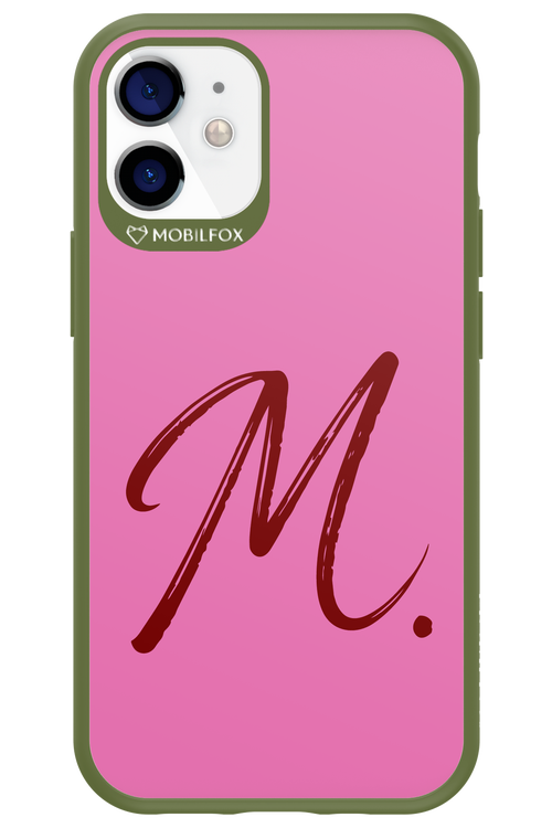 (Sorbet) M 2.0 - Apple iPhone 12 Mini