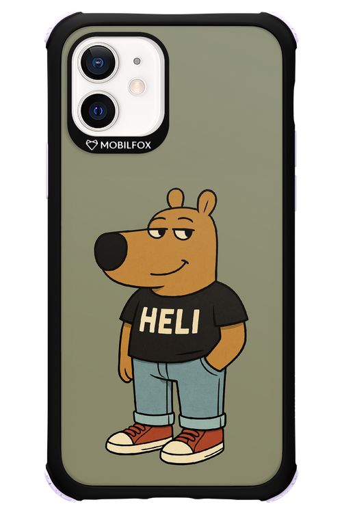 ChillHeli - Apple iPhone 12