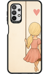 Girl Love I 2.0 - Samsung Galaxy A32 5G