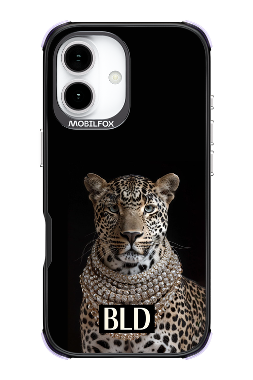 BLD LEO - Apple iPhone 17