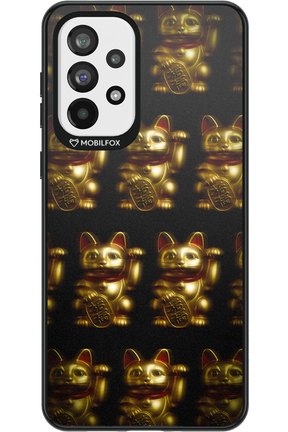 Gold Luck - Samsung Galaxy A73