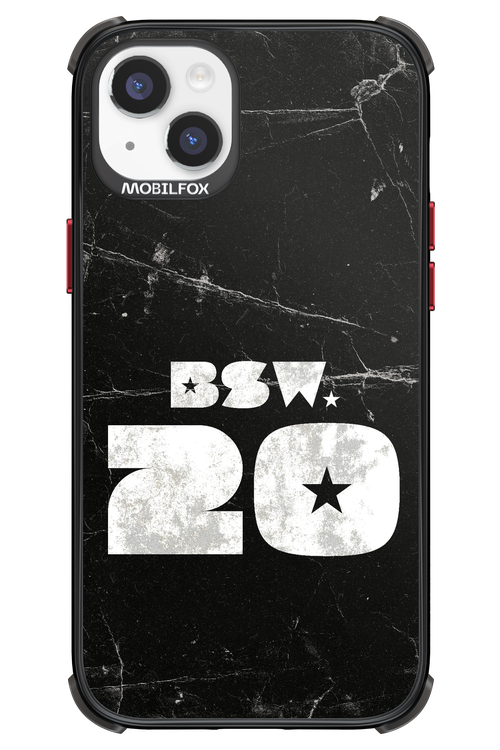 BSW 20 (4) 2.0 - Apple iPhone 14 Plus