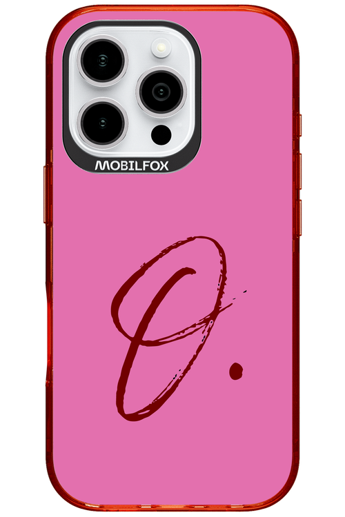 (Sorbet) O 2.0 - Apple iPhone 16 Pro