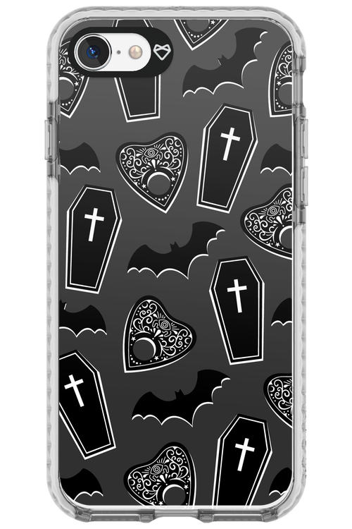 After Death - Apple iPhone SE 2020