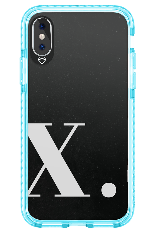 X (Off Space) 2.0 - Apple iPhone X