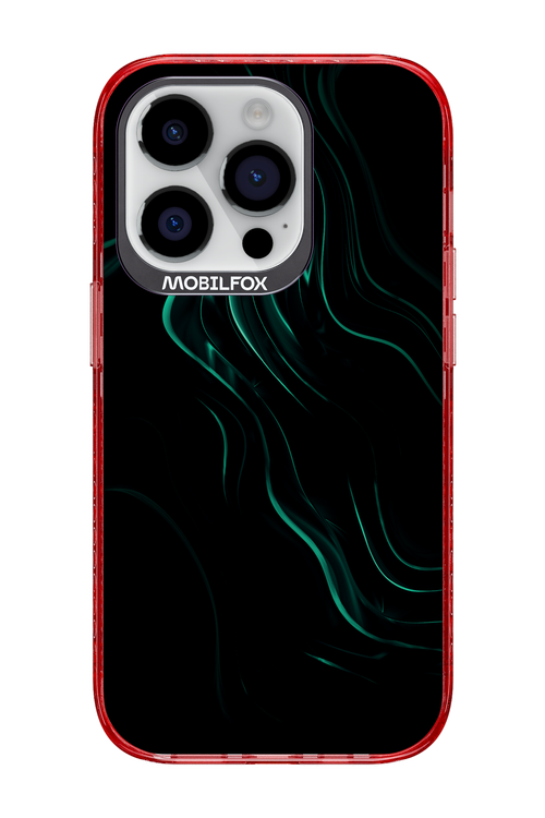 Northern Lights 2.0 - Apple iPhone 14 Pro