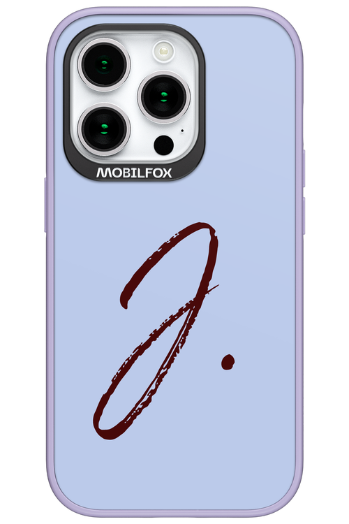 (Jellyfish Presso) J 2.0 - Apple iPhone 15 Pro