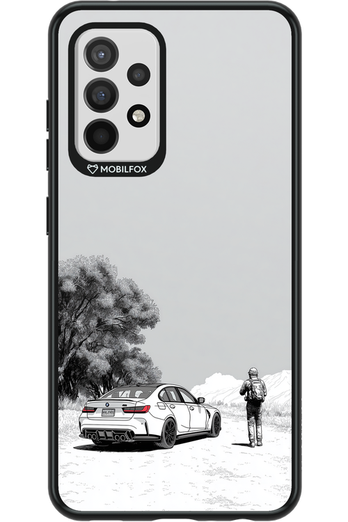 Dreamland - Samsung Galaxy A52 / A52 5G / A52s