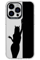 Devil Babe - Apple iPhone 14 Pro Max