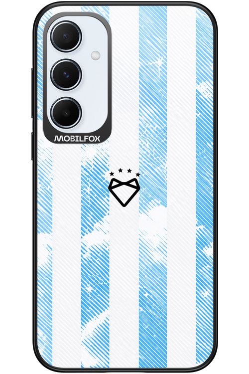Argentina II 2.0 - Samsung Galaxy A55