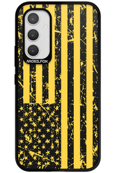 Crash & Stripes - Samsung Galaxy A54