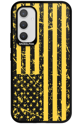 Crash & Stripes - Samsung Galaxy A54