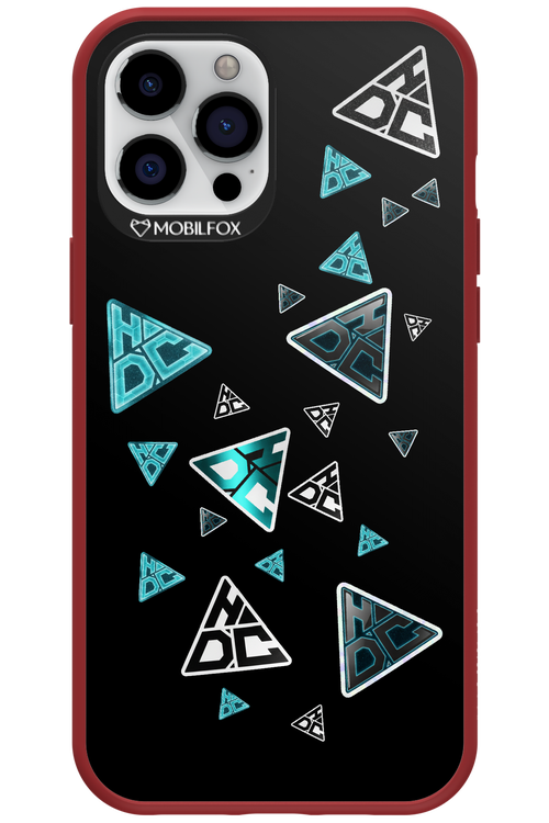 HDC 8 - Apple iPhone 12 Pro Max