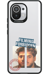 Romeo Mugshot - Xiaomi Mi 11 5G