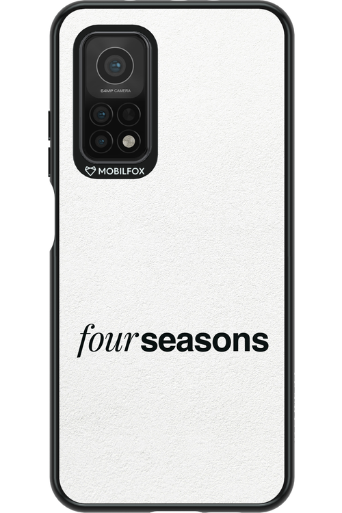 BSW FourSeasons 11 2.0 - Xiaomi Mi 10T 5G
