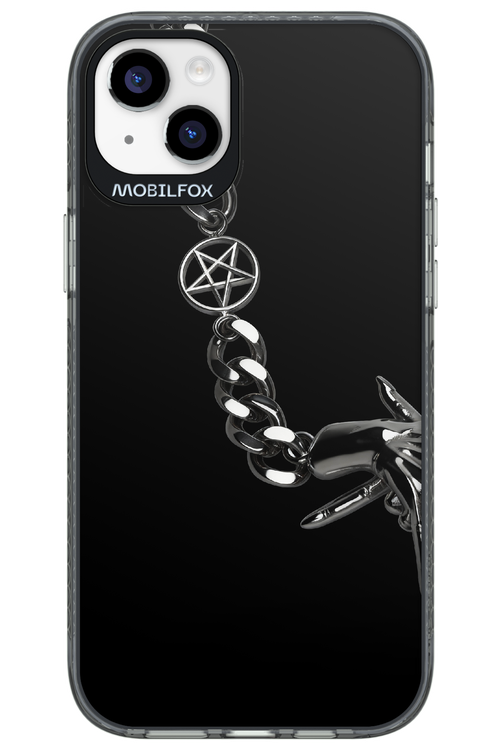 Chain stanga black 2.0 - Apple iPhone 14 Plus