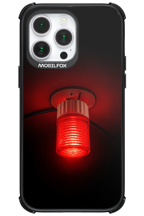 Alarm 2.0 - Apple iPhone 14 Pro Max