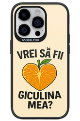 Design Clean 2.0 - Apple iPhone 14 Pro