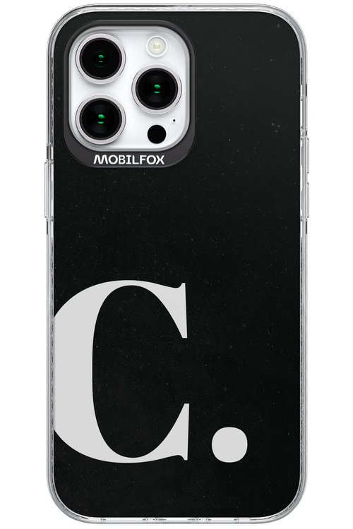C (Off Space) 2.0 - Apple iPhone 15 Pro Max