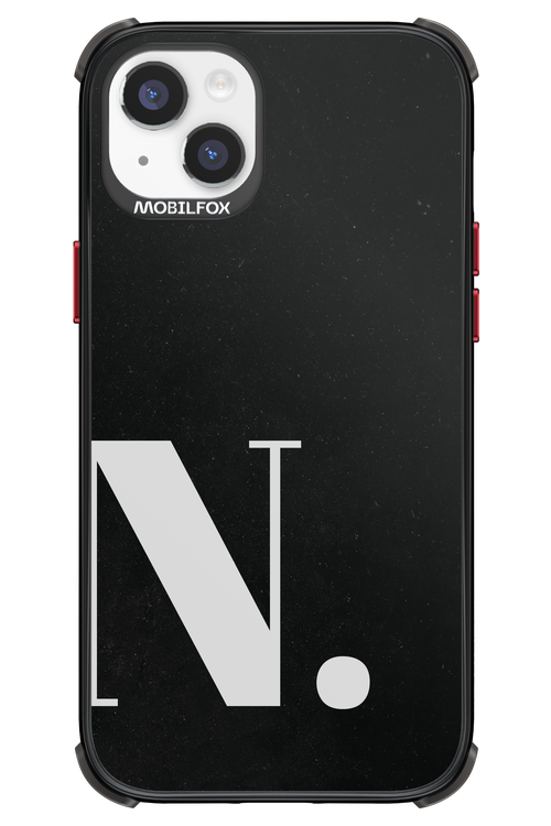 N (Off Space) 2.0 - Apple iPhone 14 Plus