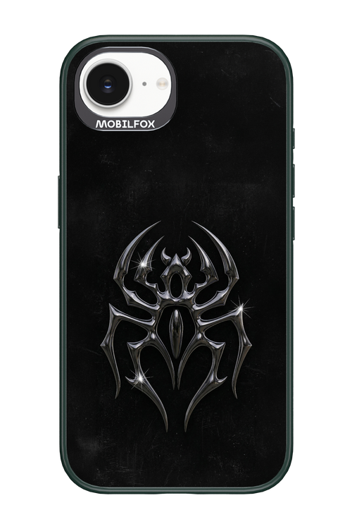 Dark Spider 2.0 - Apple iPhone 16e