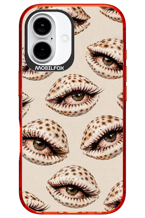 Ocean Eyes 2.0 - Apple iPhone 16