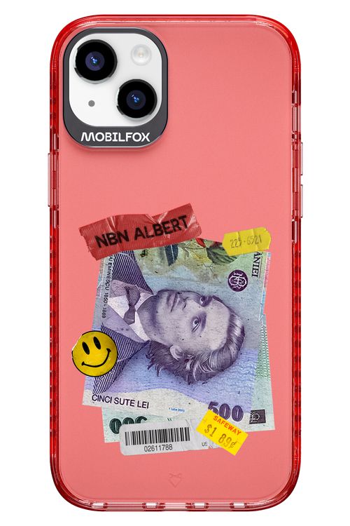 Money - Apple iPhone 14 Plus