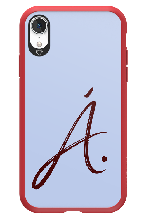 (Jellyfish Presso) A II 2.0 - Apple iPhone XR