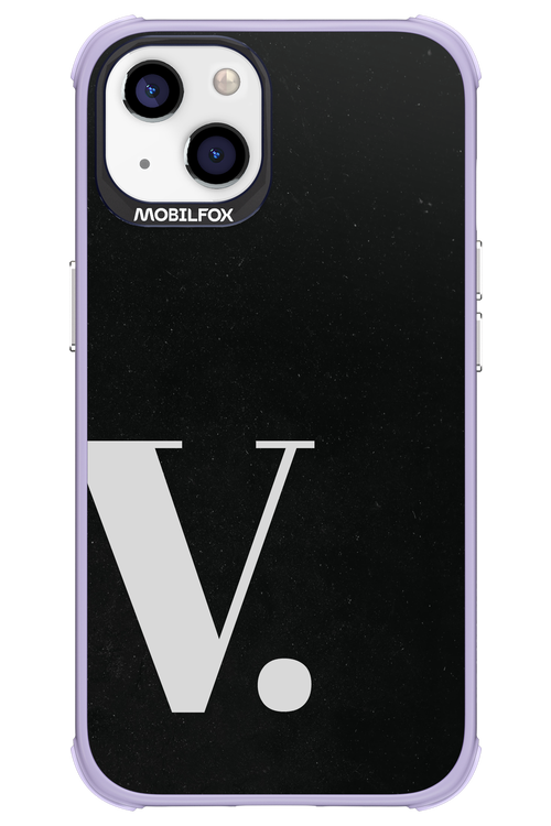 V (Off Space) 2.0 - Apple iPhone 13