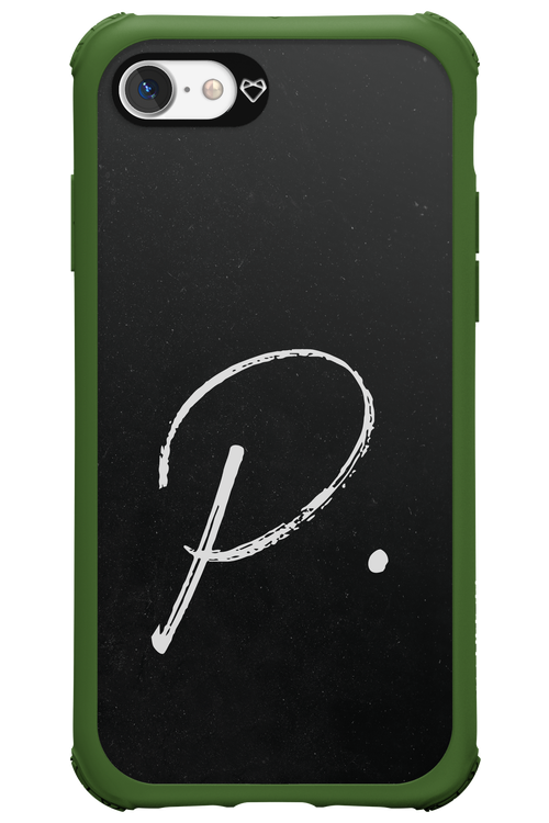 (Off Space) P 2.0 - Apple iPhone 7
