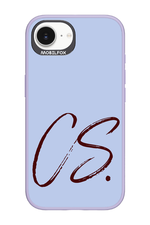 (Jellyfish Presso) CS 2.0 - Apple iPhone 16e