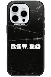 BSW 20 (2) 2.0 - Apple iPhone 16 Pro