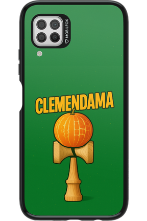 Clemendama 2.0 - Huawei P40 Lite
