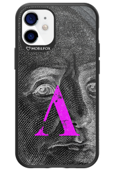 Azteca "A" OG 2.0 - Apple iPhone 12 Mini