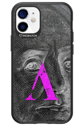 Azteca "A" OG 2.0 - Apple iPhone 12 Mini
