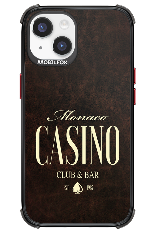 Casino - Apple iPhone 14