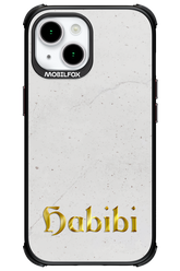 Habibi Gold - Apple iPhone 15