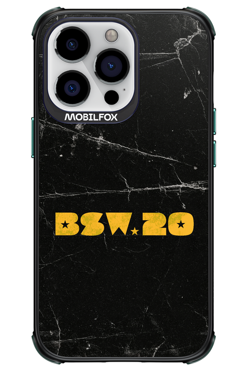 BSW 20 (5) 2.0 - Apple iPhone 13 Pro