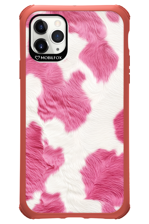 Pink Cow 2.0 - Apple iPhone 11 Pro Max