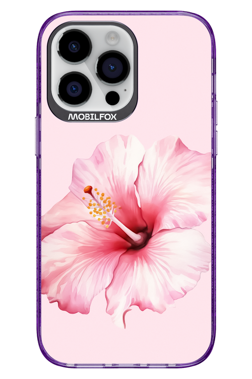 HibiPinky 2.0 - Apple iPhone 14 Pro Max