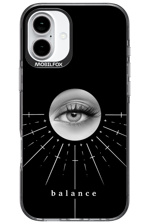 Szem 2.0 - Apple iPhone 16 Plus