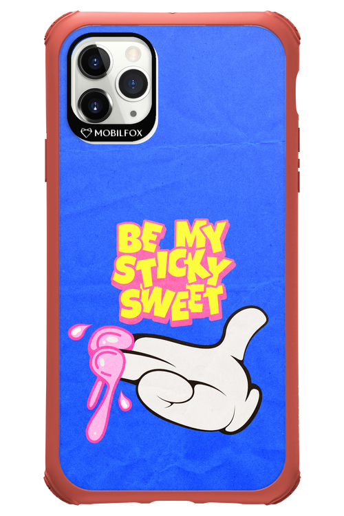 be my sticky sweet 2.0 - Apple iPhone 11 Pro Max